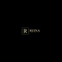 Logo & stationery # 1234424 for Logo for interior design  Reina  stam en staal  contest