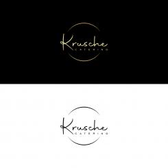 Logo & Corporate design  # 1280588 für Krusche Catering Wettbewerb