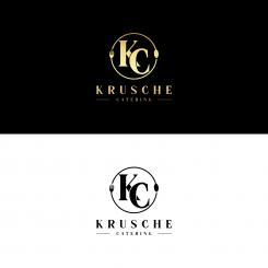Logo & Corp. Design  # 1280591 für Krusche Catering Wettbewerb