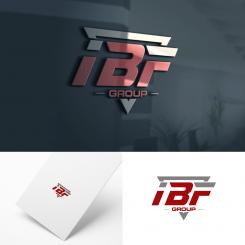Logo & stationery # 1238264 for Brand logo for trucking company contest