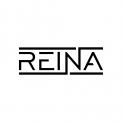 Logo & stationery # 1243199 for Logo for interior design  Reina  stam en staal  contest