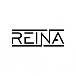Logo & stationery # 1243199 for Logo for interior design  Reina  stam en staal  contest