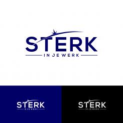 Logo & Huisstijl # 1244007 voor STERK in je werk   Wie ontwerpt een sterk logo huisstijl  wedstrijd