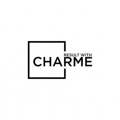 Logo & Huisstijl # 1237589 voor ontwerp een simpel maar opvallende logo voor een nieuw marketing en eventbureau genaamd Result with Charme wedstrijd