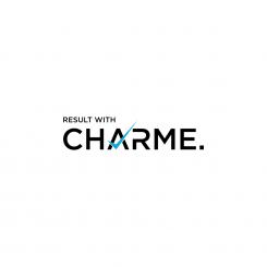 Logo & Huisstijl # 1237594 voor ontwerp een simpel maar opvallende logo voor een nieuw marketing en eventbureau genaamd Result with Charme wedstrijd