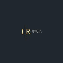 Logo & Huisstijl # 1234899 voor Logo voor interieurdesign   Reina  stam en staal  wedstrijd