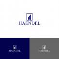 Logo & stationery # 1260593 for Haendel logo and identity contest