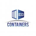 Logo & Huisstijl # 1189907 voor Logo voor NIEUW bedrijf in transport van bouwcontainers  vrachtwagen en bouwbakken  wedstrijd