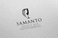 Logo & stationery # 442947 for CREATING AN ATTRACTIVE LOGO FOR A NEW BEAUTY BAR CALLED 