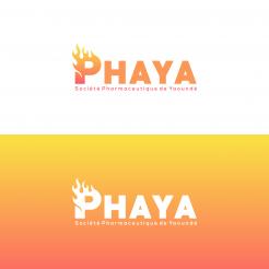 Logo & stationery # 1125323 for logo and identity for a sme of pharmaceutical products contest
