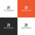 Logo & stationery # 1124926 for Renotravaux contest