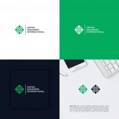 Logo & stationery # 1162611 for Logo for Collaborative of Ecological Designers contest