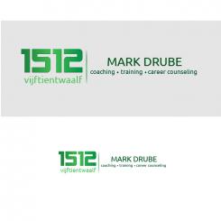 Logo & stationery # 425970 for Wanted: logo and businesscard for a personal coach & trainer contest