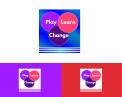 Logo & Huisstijl # 450961 voor Ontwerp een logo voor Play Learn Change wedstrijd
