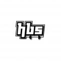 Logo & stationery # 631641 for H B S Harder Better Stronger - Bodybuilding equipment contest