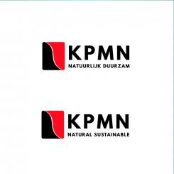 Logo & Huisstijl # 423803 voor KPMN...... fibonacci en de gulden snede  wedstrijd