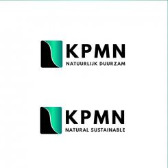 Logo & Huisstijl # 423816 voor KPMN...... fibonacci en de gulden snede  wedstrijd