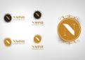 Logo & stationery # 102543 for Naomi Cosmetics contest
