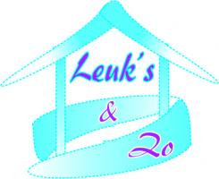 Logo & Huisstijl # 780626 voor Leuks & Zo wedstrijd