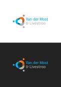 Logo & stationery # 587672 for Van der Most & Livestroo contest