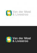 Logo & stationery # 587674 for Van der Most & Livestroo contest