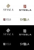 Logo & stationery # 585747 for Logo/corporate identity new company SYSSLA contest