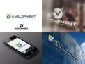 Logo & stationery # 364183 for Design a new logo and corporate identity for D-VELOPMENT | buildings, area's, regions contest