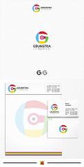 Logo & stationery # 405315 for Branding Grunstra IT Advice contest