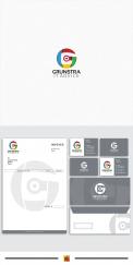 Logo & stationery # 410966 for Branding Grunstra IT Advice contest