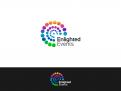 Logo & stationery # 681758 for Logo + corporate identity rental company of Pixel based LED floors contest