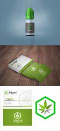 Logo & stationery # 813883 for New CBD Eliquide Brand contest