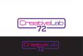 Logo & Huisstijl # 379198 voor Creativelab 72 zoekt logo en huisstijl wedstrijd