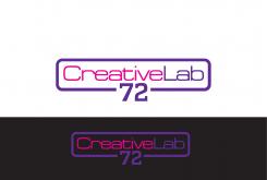 Logo & stationery # 379198 for Creative lab 72 needs a logo and Corporate identity contest