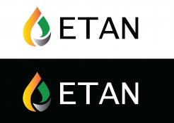 Logo & stationery # 1012592 for Logo and visual identity for   ETAN Energy   contest