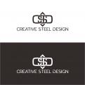 Logo & stationery # 1060764 for Minimalist Logo black White contest