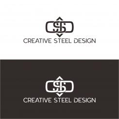 Logo & stationery # 1060764 for Minimalist Logo black White contest