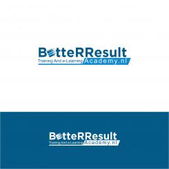 Logo & Huisstijl # 1071405 voor Logo en huisstijl voor de betterresultsacademy nl wedstrijd