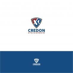 Logo & stationery # 1083389 for Design logo and  corporate identity for scaffold company contest