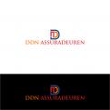Logo & stationery # 1073861 for Design a fresh logo and corporate identity for DDN Assuradeuren, a new player in the Netherlands contest