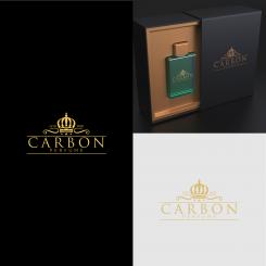 Logo & stationery # 1116013 for Logo and style for a new parfum Brand contest