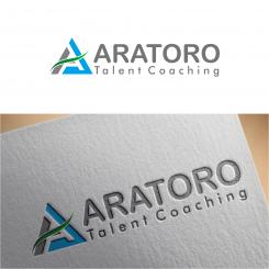 Logo & stationery # 1051314 for Logo   style talent coach contest