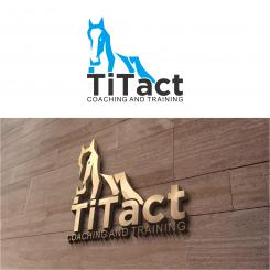 Logo & stationery # 1054933 for Name for new coaching and training practice contest
