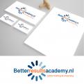 Logo & stationery # 1067760 for logo and corporate identity betterresultsacademy nl contest