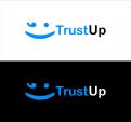 Logo & stationery # 1054321 for TrustUp contest