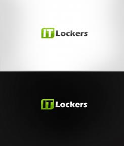 Logo & Huisstijl # 906278 voor Wie voorziet IT-Lockers van een 