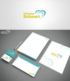 Logo & Huisstijl # 915407 voor Ontwerp een huisstijl  en logo en visitekaartje voor een vrijgevestigd psycholoog! wedstrijd