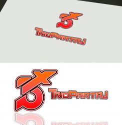 Logo & stationery # 914649 for Bandname logo contest