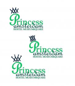 Logo & Huisstijl # 311519 voor logo Princess wedstrijd