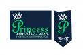 Logo & stationery # 311537 for Princess Amsterdam Hostel contest