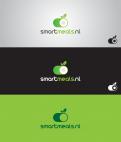 Logo & stationery # 753392 for SmartMeals.NL is looking for a powerful logo contest